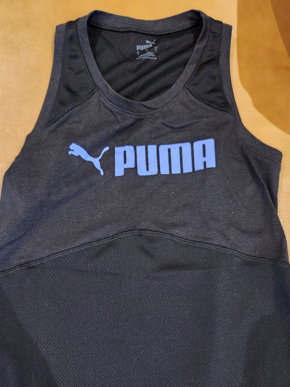 Puma Tank Top